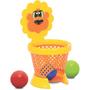 Imagem de Brinquedo Infantil Basketball Baby - Mercotoys