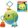 Imagem de Brinquedo Infantil Bebe Peixe De Atividades Fisher Price