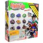 Imagem de Brinquedo Infantil Beyblade Metal com Sistema 5D Fight