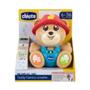 Imagem de Brinquedo Infantil Bilíngue Fazendeiro Teddy Chicco