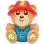 Imagem de Brinquedo Infantil Bilíngue O Fazendeiro Teddy Chicco