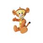 Imagem de Brinquedo Infantil Boneco do Tigrão Ursinho Pooh Disney 2849