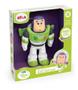 Imagem de Brinquedo Infantil Boneco Meu Amigo Buzz Lightyear Elka