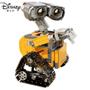 Imagem de Brinquedo infantil Building Blocks WALL E Model