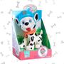 Imagem de Brinquedo Infantil Cachorrinho Baby Esquadrão Pet Sortido e Unitário Super Toys - 306