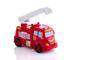 Imagem de Brinquedo Infantil Caminhão Bombeiros Em Ação Com Luz e Som Tateti Calesita 408