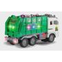 Imagem de Brinquedo Infantil Caminhão Coletor De Lixo Som E Luzes 4d