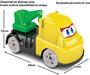 Imagem de Brinquedo Infantil Caminhão Guincho Caminhãozinho Truck