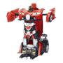 Imagem de Brinquedo Infantil Carro Carrinho De Controle Que Transforma Em Robô Modelos Multikids Original