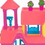 Imagem de Brinquedo infantil casa casinha castelo na  arvore encantada