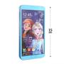 Imagem de Brinquedo Infantil Celular Infantil Com SOM Frozen