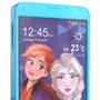 Imagem de Brinquedo Infantil Celular Infantil Com SOM Frozen