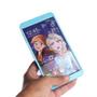 Imagem de Brinquedo Infantil Celular Infantil Com SOM Frozen