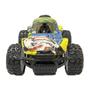 Imagem de Brinquedo Infantil Colecionável Mini Carrinho Fricção 4Wd