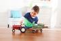 Imagem de Brinquedo Infantil Coruja Quebra Cabeça Educativo Didático