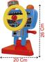 Imagem de Brinquedo Infantil Crec Crec Volante Fom Fom - Elka 1181