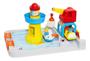 Imagem de Brinquedo Infantil Criança Cais Farol Guindaste Chicco