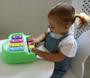 Imagem de Brinquedo infantil de piano Little Tikes Tap-A-Tune