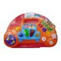 Imagem de Brinquedo Infantil Didático Piano Fouks Musical TaTeTi - 7898664632506