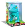 Imagem de Brinquedo Infantil Dinossauro Fofinho Baby Velociraptor