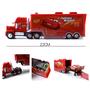 Imagem de Brinquedo Infantil Disney Pixar Cars 3 - Relâmpago McQueen e Mack Truck - Resgate