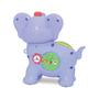 Imagem de Brinquedo Infantil Educativo, Amiguinho Comilão Elefante, Multicor, Merco Toys