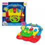 Imagem de Brinquedo Infantil Educativo Volante Motorista Baby Campeão - Winfun