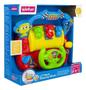 Imagem de Brinquedo Infantil Educativo Volante Motorista Baby Campeão - Winfun