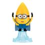 Imagem de Brinquedo Infantil Figura de Ação Boneco Infantil Mega Minions Meu Malvado Favorito 4 Grande Articulada Original Candide