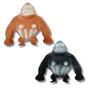 Imagem de Brinquedo Infantil Gorila Macaco Estica Divertido -DMToys