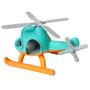 Imagem de Brinquedo Infantil Helicóptero Avião Infantil - HK Brinquedos