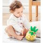 Imagem de Brinquedo Infantil Interativo Farmstand Abacaxi Skip Hop