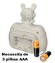 Imagem de Brinquedo Infantil Interativo Pop It Controller Gamepad Com Led e Música