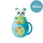 Imagem de Brinquedo Infantil Interativo Urso Esconde Esconde Baby Fenix - FBB-806UR