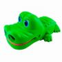 Imagem de Brinquedo Infantil Jacaré Morde Dedo Crocodilo Dentista Nhac - Zoop Toys