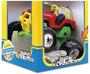 Imagem de Brinquedo Infantil Jipe Monster - Poliplac