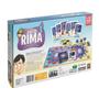 Imagem de Brinquedo Infantil Jogo da Rima Grow - 03719