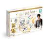 Imagem de Brinquedo Infantil Kit Pintura Harry Potter Com Cavalete E Telas Nig - 0590