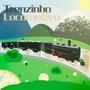 Imagem de Brinquedo Infantil Locomotiva Ferrorama Trem Trenzinho Acende a Luz e Faz barulho - 13 Peças