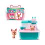 Imagem de Brinquedo Infantil Maleta Doutor Canino Pet Completa Roma