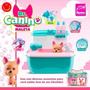 Imagem de Brinquedo Infantil Maleta Doutor Canino Pet Completa Roma