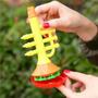 Imagem de Brinquedo infantil máquina de bolhas - Bolhinha de sabão