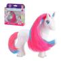 Imagem de Brinquedo Infantil Menina Little Bee Toys Lindo Unicornio