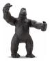 Imagem de Brinquedo Infantil Meninos Gorila Macaco King Kong Colecao Real Animals  - Bee Toys