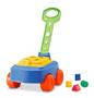 Imagem de Brinquedo Infantil Mipuxa Baby Cardoso Toys