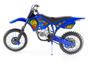 Imagem de Brinquedo Infantil Moto De Trilha Big Cross - Bs Toys 364