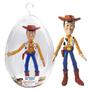 Imagem de Brinquedo Infantil Ovo De Páscoa Boneco Woody do Toy Story