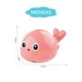 Brinquedo Infantil Para Banho Baleia Chafariz Sensor Luz Led - Fss Variedades Imagem de Brinquedo Infantil Para Banho Baleia Chafariz Sensor Luz Led