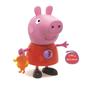 Imagem de Brinquedo Infantil Peppa com Atividades Peppa Pig 1097 - Elka