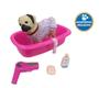 Imagem de Brinquedo Infantil Pet Wash Banho e Tosa Divertido Brincar